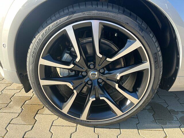 Volvo XC60 AWD Dark Ultimate