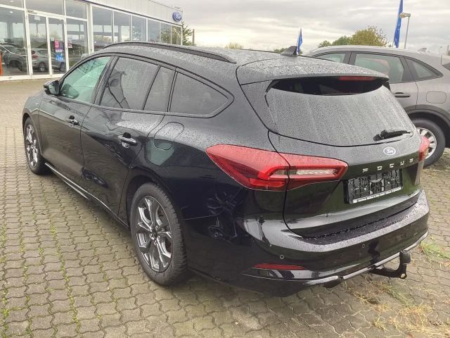 Ford Focus ST Line Wagon