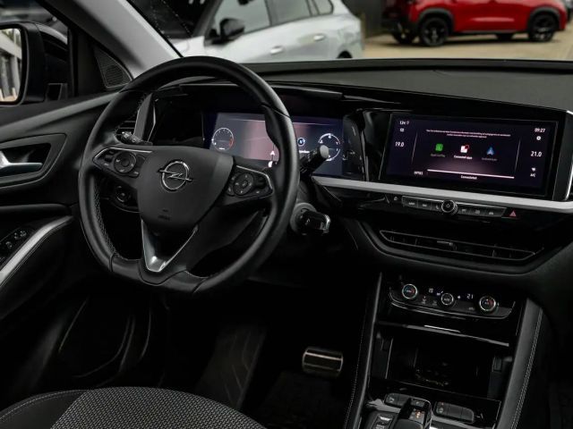 Opel Grandland X GS-Line Grand Sport