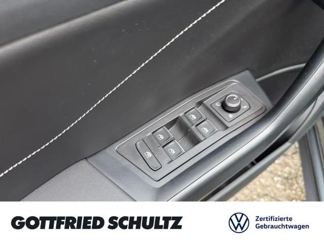 Volkswagen T-Roc 2.0 TDI DSG