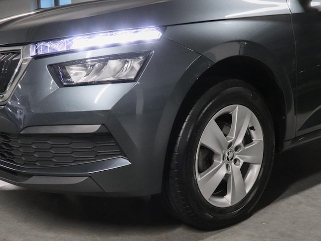 Skoda Kamiq 1.0 TSI Active Cool Edition