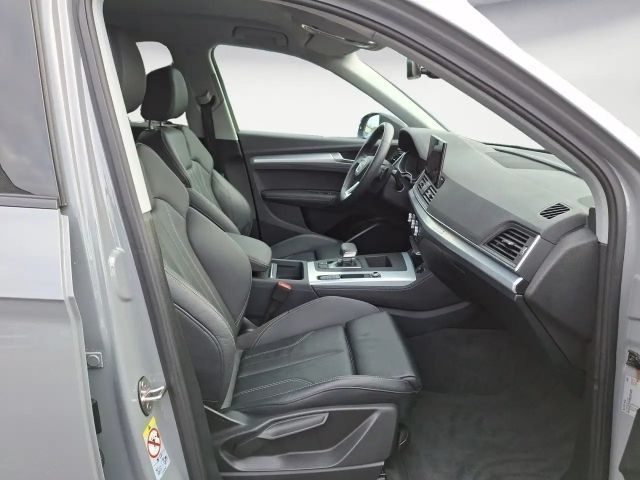 Audi Q5 40 TDI Quattro S-Line S-Tronic Sport