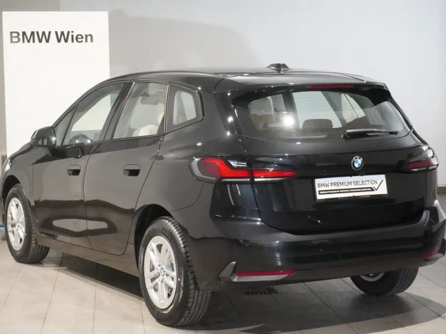 BMW 218 218d