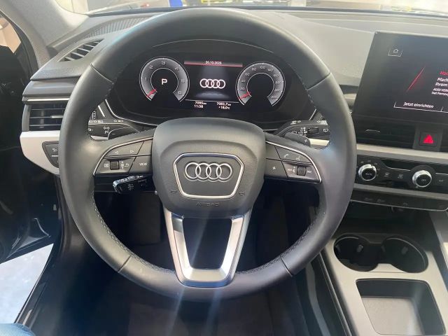 Audi A4 35 TDI