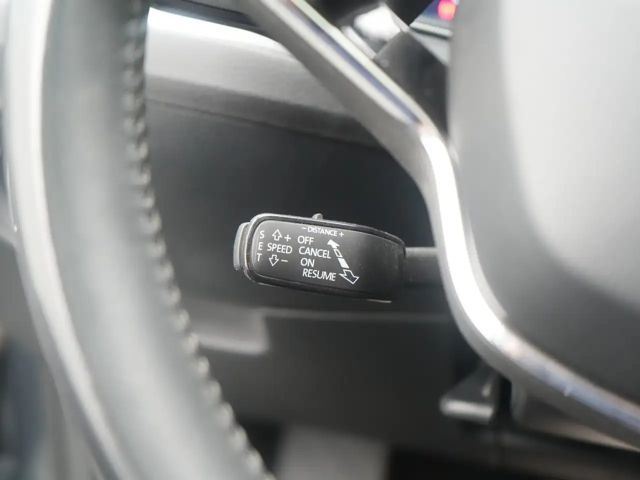 Skoda Superb Ambition Combi iV