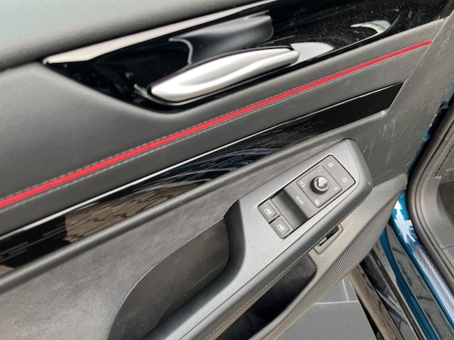 Volkswagen ID.7 4Motion GTX Tourer