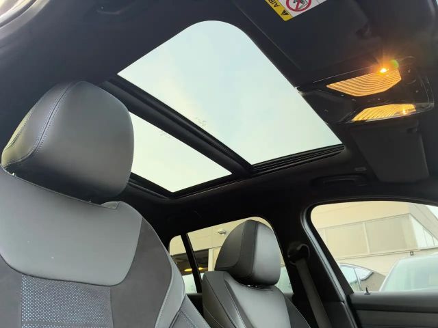 BMW 320 320d M-Sport xDrive