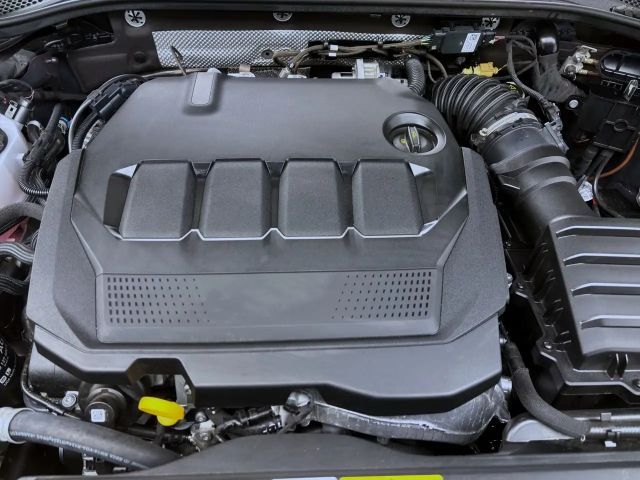 Volkswagen Arteon 2.0 TDI DSG R-Line