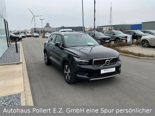 Volvo XC40 Inscription T4