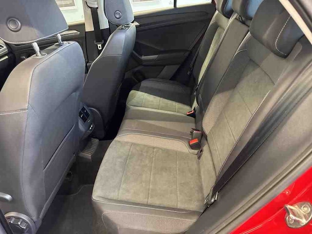 Volkswagen T-Roc 1.0 TSI Style