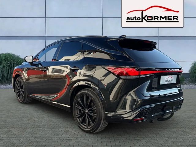 Lexus RX-Serie 500h F Sport Sport