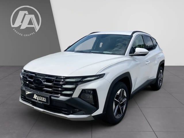 Hyundai Tucson 1.6 T-GDi Trend