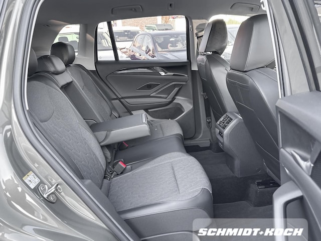 Volkswagen Tiguan 1.5 eTSI DSG IQ.Drive Life