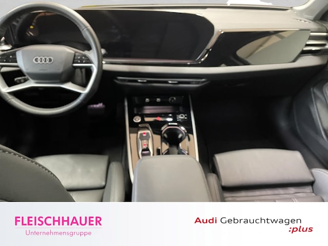 Audi A5 Avant S-Tronic