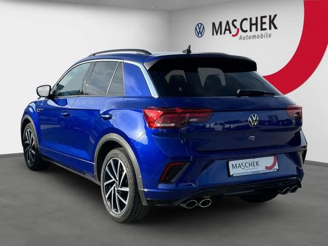 Volkswagen T-Roc 2.0 TSI 4Motion DSG
