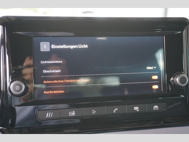 Seat Ibiza 1.0 TSI DSG FR-lijn