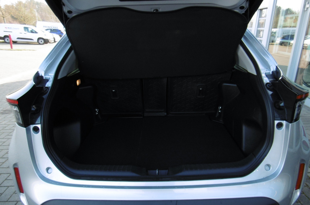 Toyota Yaris Cross 5-deurs