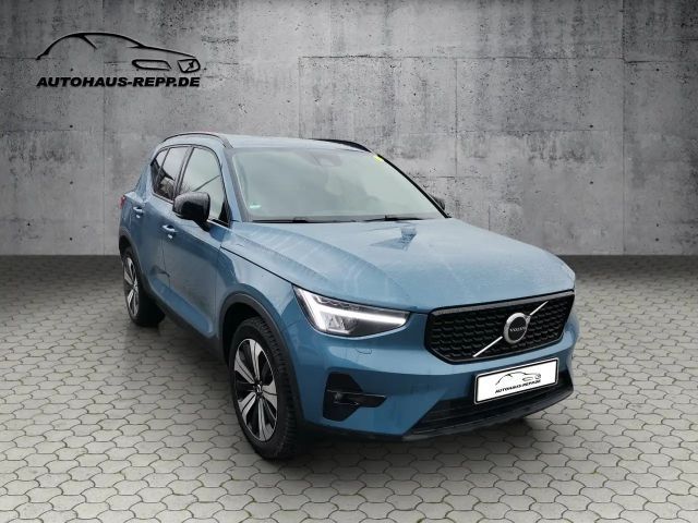 Volvo XC40 Dark Plus T5