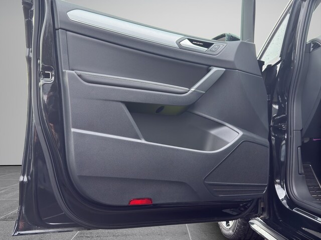 Volkswagen Touran Comfortline R-Line