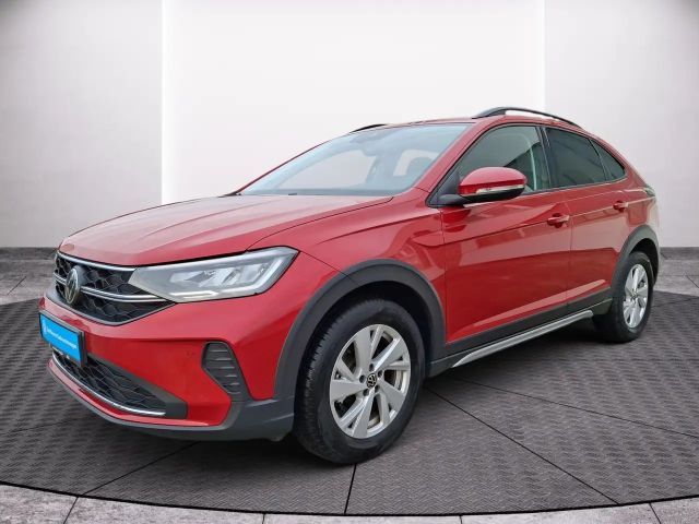 Volkswagen Taigo Life