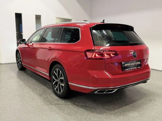 Volkswagen Passat R-Line