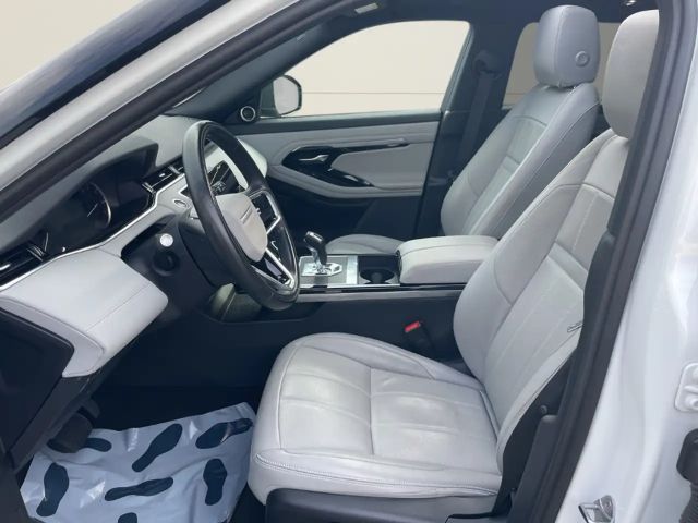 Land Rover Range Rover Evoque P200 SE