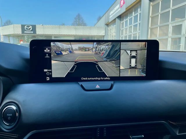 Mazda CX-80 Homura Plus