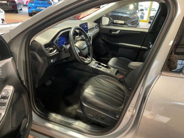 Ford Kuga AWD Vignale