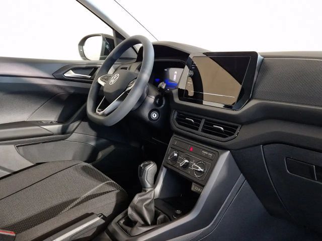 Volkswagen T-Cross 4Me TSI
