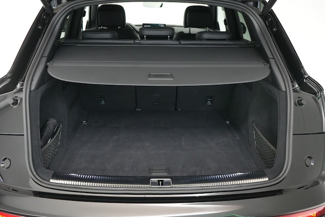 Audi Q5 50 TDI Quattro