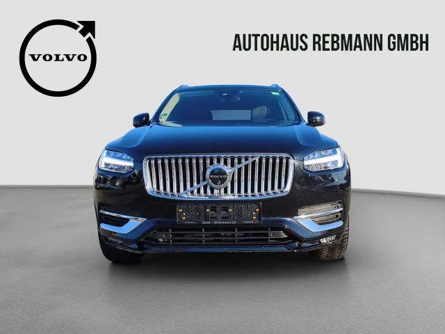 Volvo XC90 AWD Bright Plus