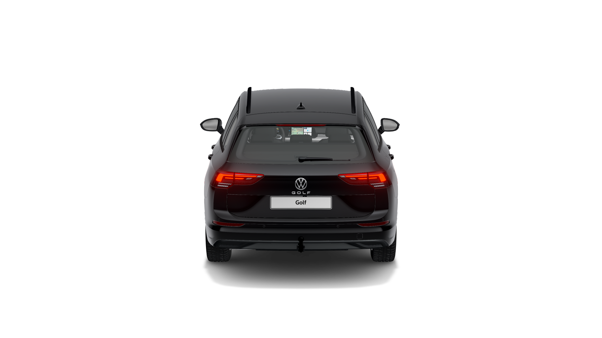 Volkswagen Golf 2.0 TDI DSG Life Variant