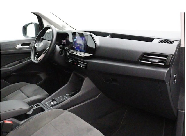 Volkswagen Caddy DSG Maxi Style