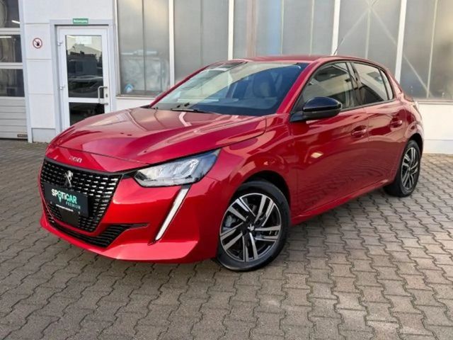 Peugeot 208 Allure Pack PureTech