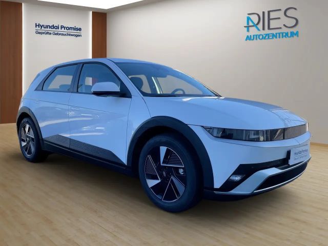 Hyundai IONIQ 5 Elektro KlimaA*LED*Navi*SHZ*Wärmepum.*ACC