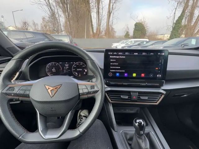 Cupra Formentor Alpha Edition*AHK* WinterPaket*NAVI