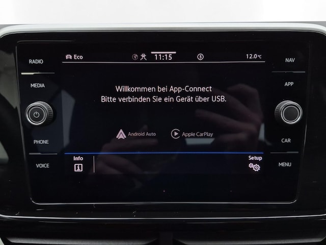 Volkswagen T-Roc 1.5 TSI Cabriolet DSG R-Line