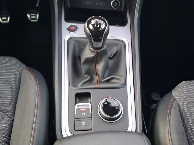 Seat Ateca 1.5 TSI FR-lijn