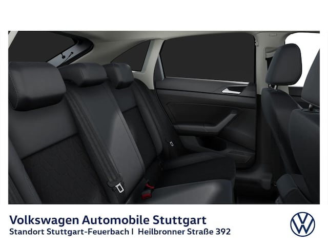 Volkswagen Taigo 1.0 TSI DSG Life