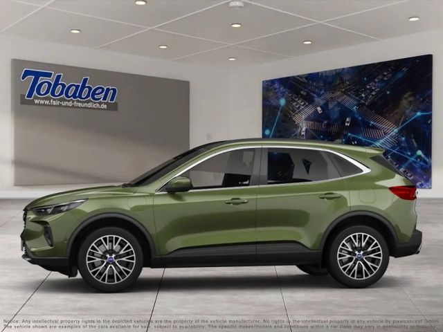 Ford Kuga Active X