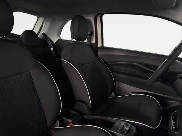 Fiat 500e 500 e Base Nichtraucher ****Wallbox Geschenkt****