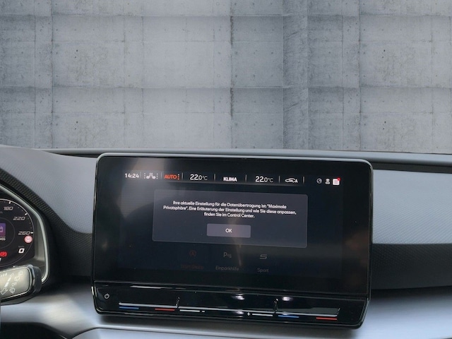 Seat Leon 1.5 TSI FR-lijn Sportstourer