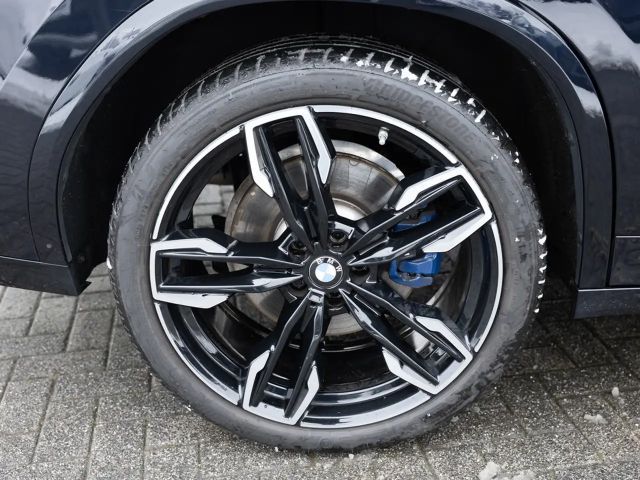 BMW X4 40i AHK HUD 360° LASER LED STANDHZ W-LAN