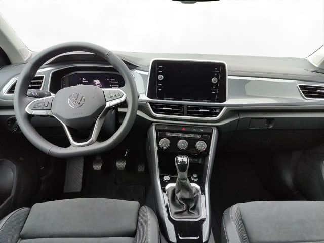 Volkswagen T-Roc 1.5 TSI IQ.Drive Style