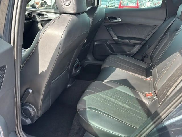 Cupra Formentor 4Drive DSG