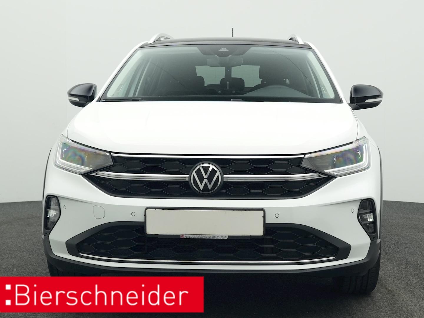 Volkswagen Taigo 1.0 TSI IQ.Drive Style