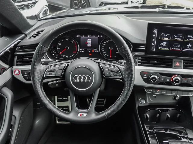 Audi A5 40 TFSI S-Line S-Tronic