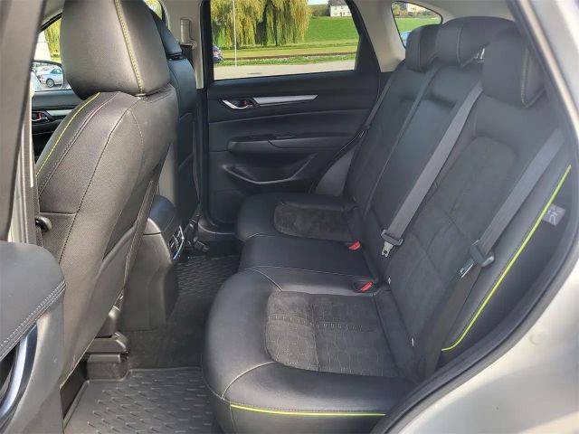 Mazda CX-5 G165 Newground