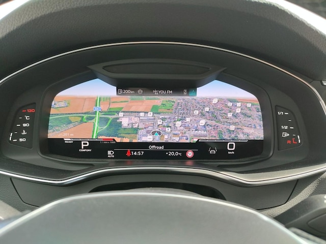 Audi S6 Avant Quattro