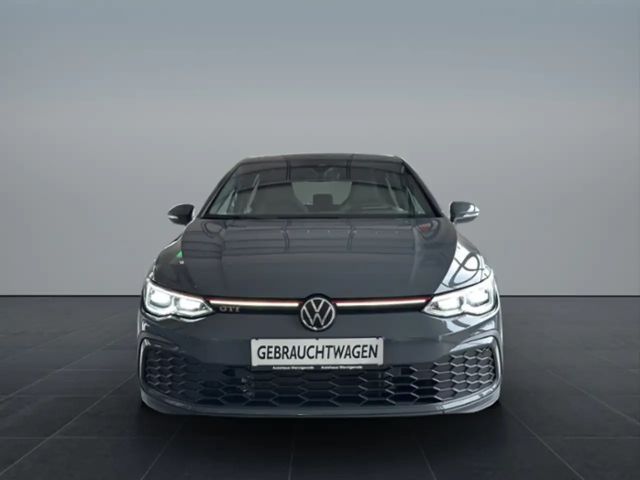 Volkswagen Golf GTI Golf VIII